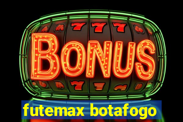 futemax botafogo